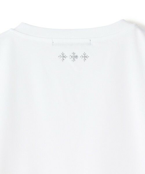 MEN'S BIGI / メンズビギ Tシャツ | 【TATRAS/タトラス】SELO/セロ Tシャツ | 詳細7
