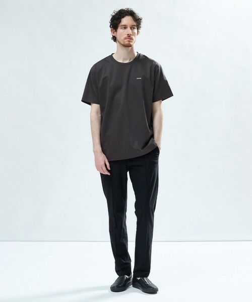 MEN'S BIGI / メンズビギ Tシャツ | 【TATRAS/タトラス】SELO/セロ Tシャツ | 詳細10