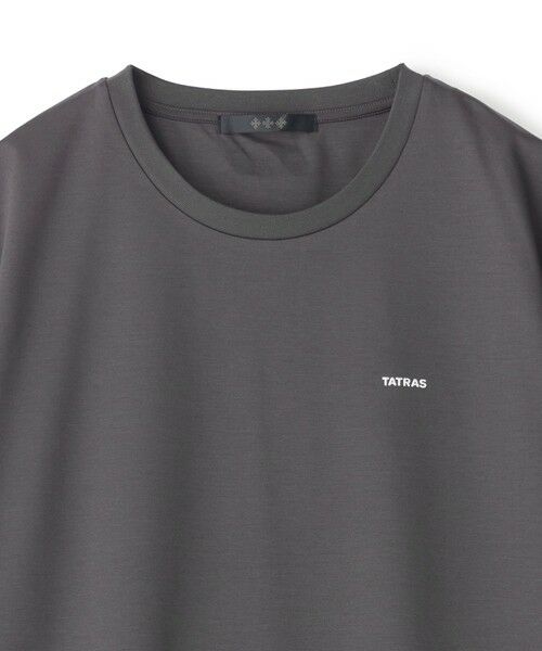 MEN'S BIGI / メンズビギ Tシャツ | 【TATRAS/タトラス】SELO/セロ Tシャツ | 詳細11