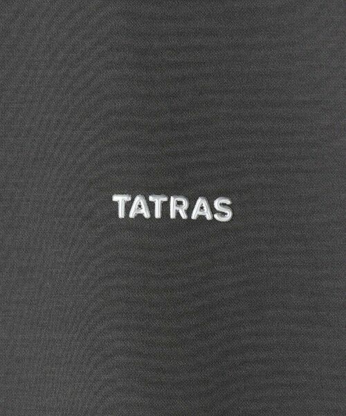 MEN'S BIGI / メンズビギ Tシャツ | 【TATRAS/タトラス】SELO/セロ Tシャツ | 詳細12