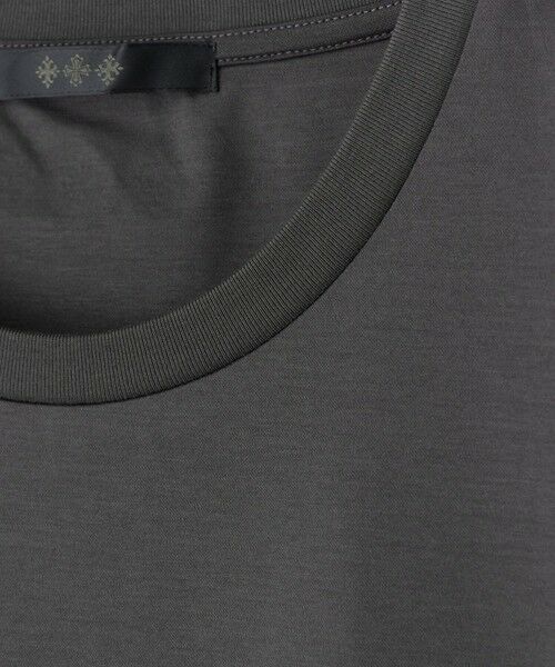 MEN'S BIGI / メンズビギ Tシャツ | 【TATRAS/タトラス】SELO/セロ Tシャツ | 詳細13
