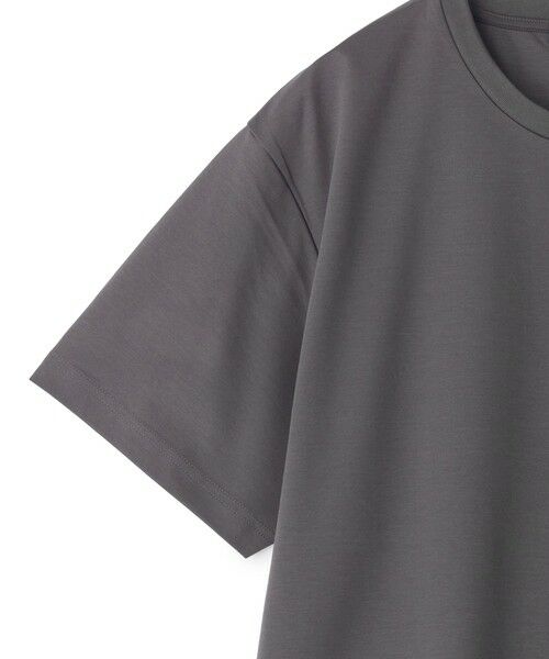 MEN'S BIGI / メンズビギ Tシャツ | 【TATRAS/タトラス】SELO/セロ Tシャツ | 詳細14