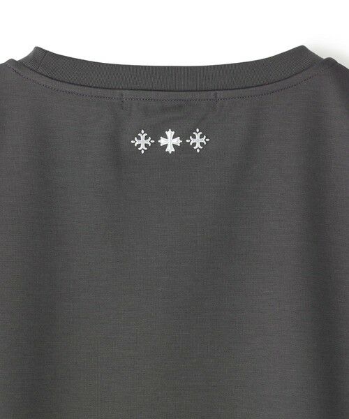 MEN'S BIGI / メンズビギ Tシャツ | 【TATRAS/タトラス】SELO/セロ Tシャツ | 詳細17