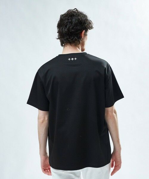 MEN'S BIGI / メンズビギ Tシャツ | 【TATRAS/タトラス】SELO/セロ Tシャツ | 詳細19