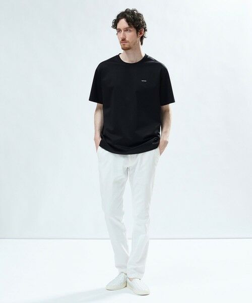 MEN'S BIGI / メンズビギ Tシャツ | 【TATRAS/タトラス】SELO/セロ Tシャツ | 詳細20