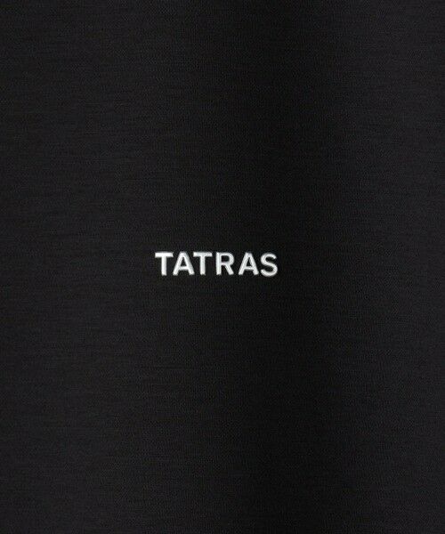 MEN'S BIGI / メンズビギ Tシャツ | 【TATRAS/タトラス】SELO/セロ Tシャツ | 詳細21