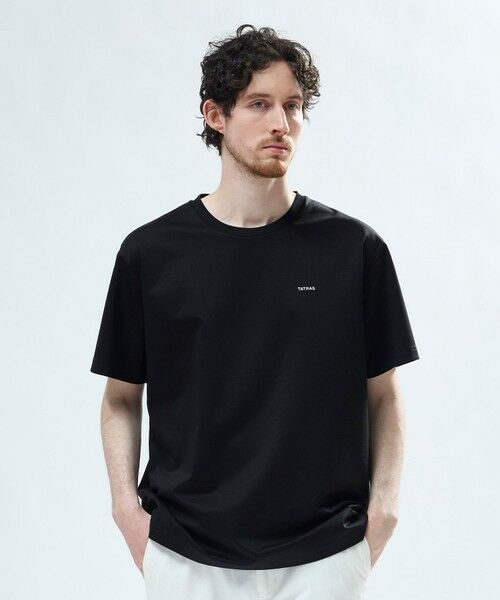 MEN'S BIGI / メンズビギ Tシャツ | 【TATRAS/タトラス】SELO/セロ Tシャツ | 詳細18