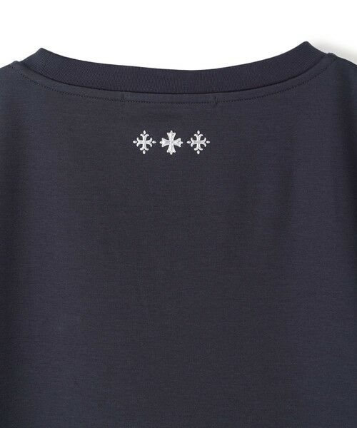 MEN'S BIGI / メンズビギ Tシャツ | 【TATRAS/タトラス】SELO/セロ Tシャツ | 詳細27