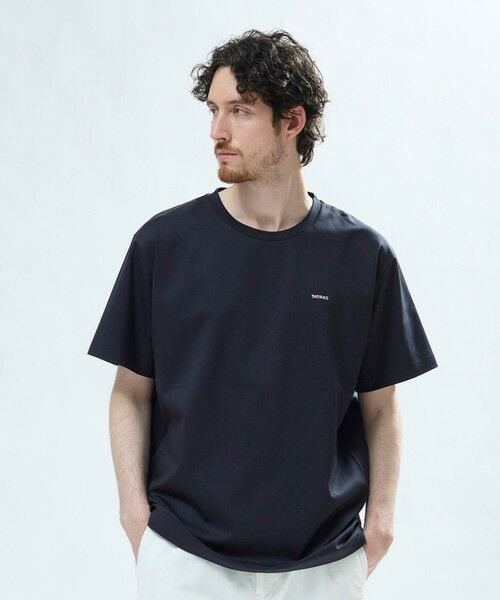MEN'S BIGI / メンズビギ Tシャツ | 【TATRAS/タトラス】SELO/セロ Tシャツ | 詳細23