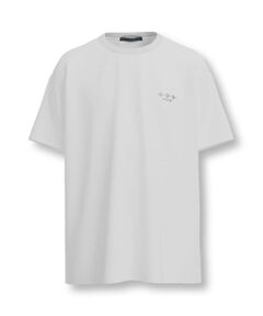 MEN'S BIGI / メンズビギ Tシャツ | 【TATRAS/タトラス】NUNKI/ヌンキ Tシャツ