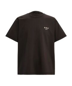 MEN'S BIGI / メンズビギ Tシャツ | 【TATRAS/タトラス】NUNKI/ヌンキ Tシャツ