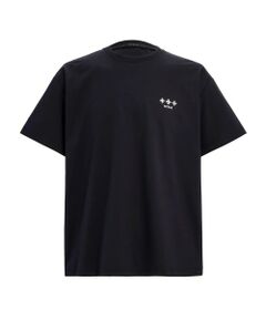 MEN'S BIGI / メンズビギ Tシャツ | 【TATRAS/タトラス】NUNKI/ヌンキ Tシャツ