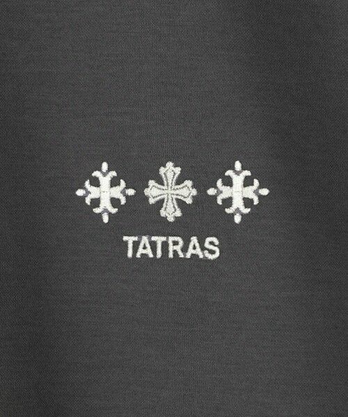 MEN'S BIGI / メンズビギ Tシャツ | 【TATRAS/タトラス】NUNKI/ヌンキ Tシャツ | 詳細12