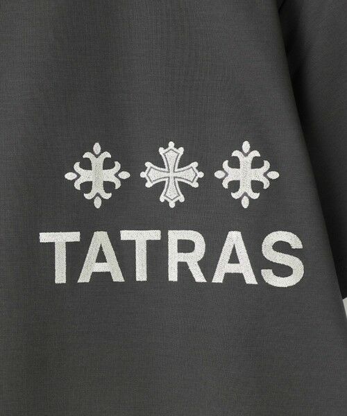 MEN'S BIGI / メンズビギ Tシャツ | 【TATRAS/タトラス】NUNKI/ヌンキ Tシャツ | 詳細13