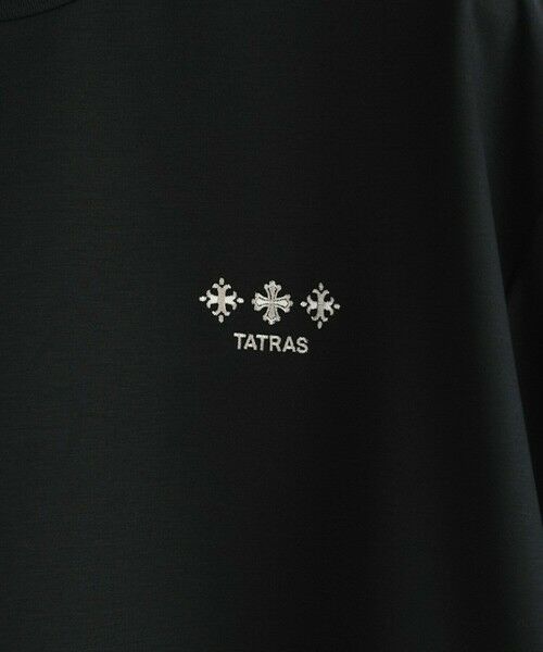 MEN'S BIGI / メンズビギ Tシャツ | 【TATRAS/タトラス】NUNKI/ヌンキ Tシャツ | 詳細3
