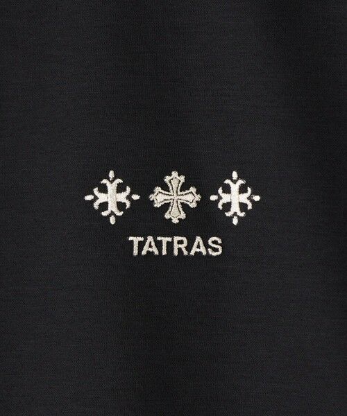 MEN'S BIGI / メンズビギ Tシャツ | 【TATRAS/タトラス】NUNKI/ヌンキ Tシャツ | 詳細17