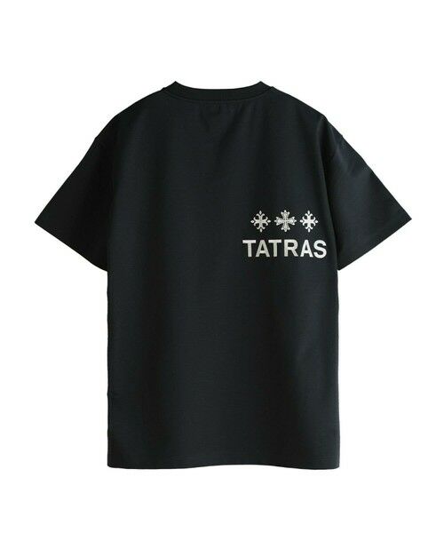 MEN'S BIGI / メンズビギ Tシャツ | 【TATRAS/タトラス】NUNKI/ヌンキ Tシャツ | 詳細6