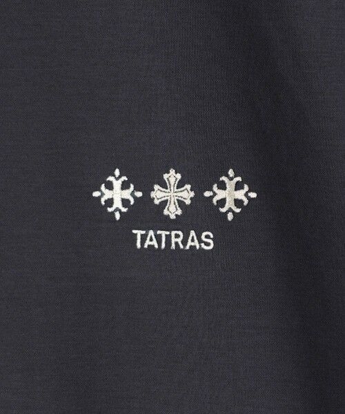 MEN'S BIGI / メンズビギ Tシャツ | 【TATRAS/タトラス】NUNKI/ヌンキ Tシャツ | 詳細23