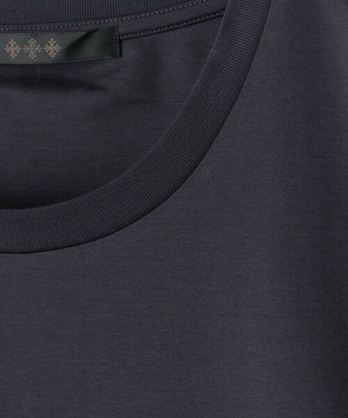 MEN'S BIGI / メンズビギ Tシャツ | 【TATRAS/タトラス】NUNKI/ヌンキ Tシャツ | 詳細24