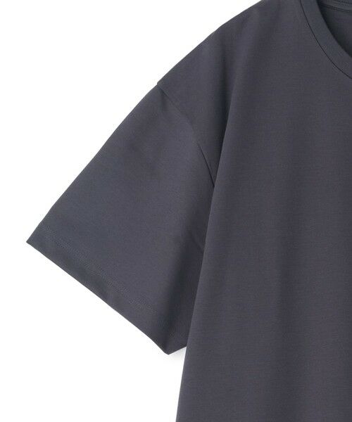 MEN'S BIGI / メンズビギ Tシャツ | 【TATRAS/タトラス】NUNKI/ヌンキ Tシャツ | 詳細25