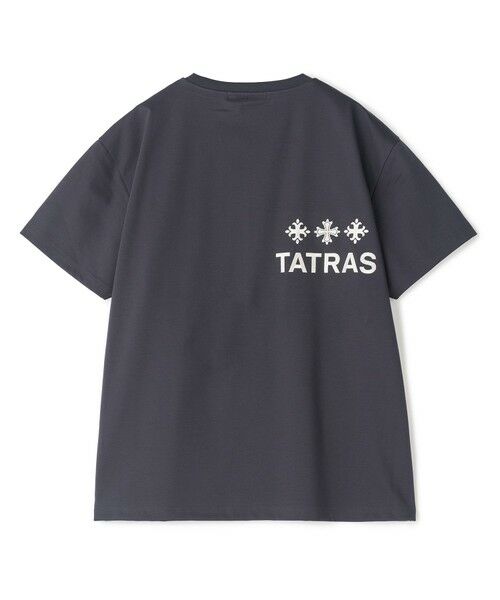 MEN'S BIGI / メンズビギ Tシャツ | 【TATRAS/タトラス】NUNKI/ヌンキ Tシャツ | 詳細27