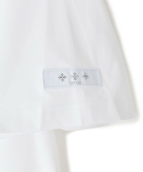MEN'S BIGI / メンズビギ Tシャツ | 【TATRAS/タトラス】CIALO/チアーロ Tシャツ | 詳細6