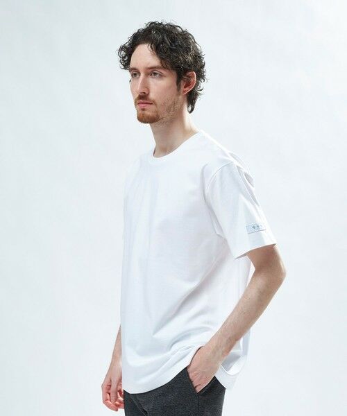 MEN'S BIGI / メンズビギ Tシャツ | 【TATRAS/タトラス】CIALO/チアーロ Tシャツ | 詳細2