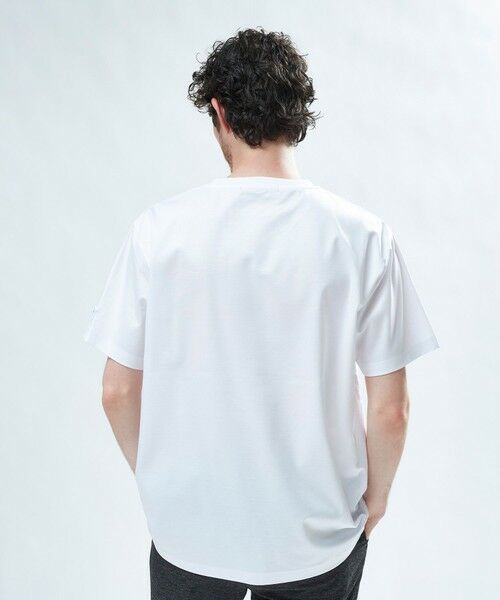 MEN'S BIGI / メンズビギ Tシャツ | 【TATRAS/タトラス】CIALO/チアーロ Tシャツ | 詳細3