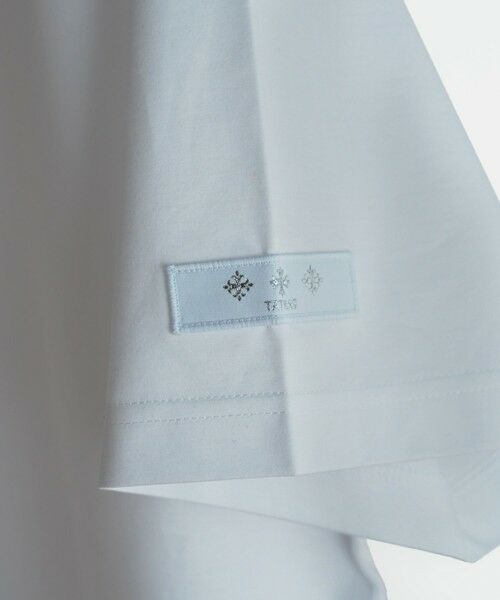 MEN'S BIGI / メンズビギ Tシャツ | 【TATRAS/タトラス】CIALO/チアーロ Tシャツ | 詳細1