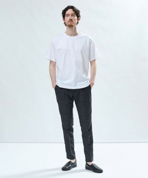 MEN'S BIGI / メンズビギ Tシャツ | 【TATRAS/タトラス】CIALO/チアーロ Tシャツ | 詳細5