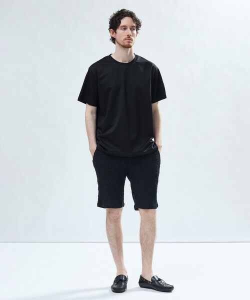 MEN'S BIGI / メンズビギ Tシャツ | 【TATRAS/タトラス】CIALO/チアーロ Tシャツ | 詳細9