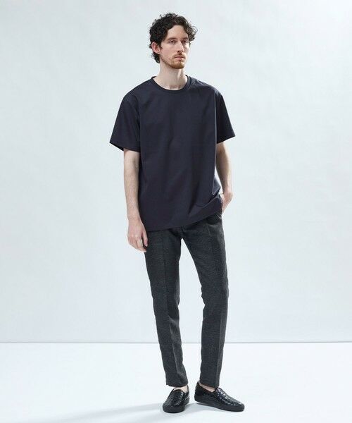 MEN'S BIGI / メンズビギ Tシャツ | 【TATRAS/タトラス】CIALO/チアーロ Tシャツ | 詳細18