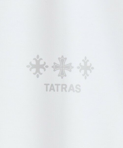 MEN'S BIGI / メンズビギ Tシャツ | 【TATRAS/タトラス】ORESTE/オレステ Tシャツ | 詳細8