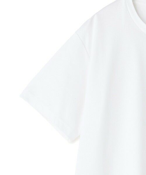 MEN'S BIGI / メンズビギ Tシャツ | 【TATRAS/タトラス】ORESTE/オレステ Tシャツ | 詳細9