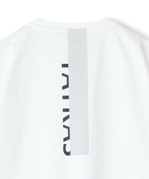 MEN'S BIGI / メンズビギ Tシャツ | 【TATRAS/タトラス】ORESTE/オレステ Tシャツ | 詳細11