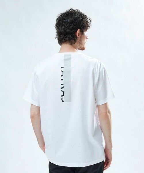 MEN'S BIGI / メンズビギ Tシャツ | 【TATRAS/タトラス】ORESTE/オレステ Tシャツ | 詳細3