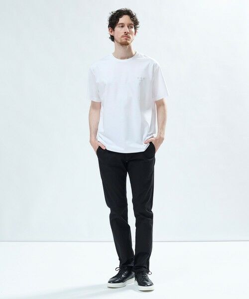 MEN'S BIGI / メンズビギ Tシャツ | 【TATRAS/タトラス】ORESTE/オレステ Tシャツ | 詳細5