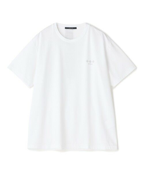 MEN'S BIGI / メンズビギ Tシャツ | 【TATRAS/タトラス】ORESTE/オレステ Tシャツ | 詳細6