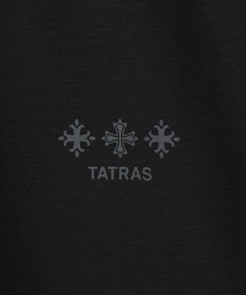 MEN'S BIGI / メンズビギ Tシャツ | 【TATRAS/タトラス】ORESTE/オレステ Tシャツ | 詳細16