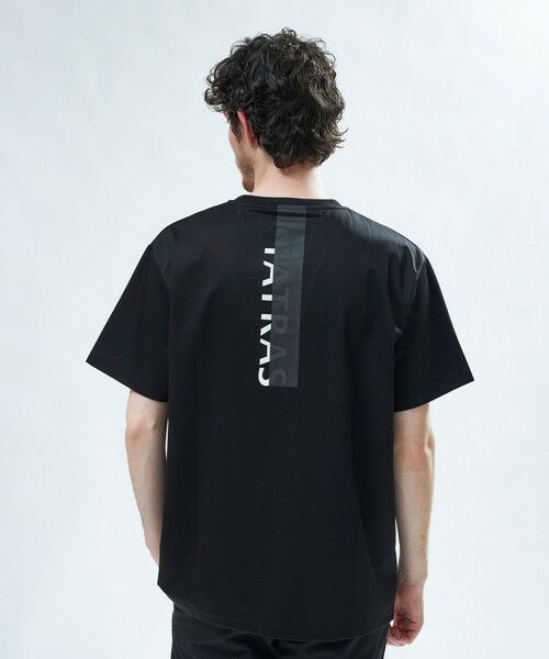 MEN'S BIGI / メンズビギ Tシャツ | 【TATRAS/タトラス】ORESTE/オレステ Tシャツ | 詳細13