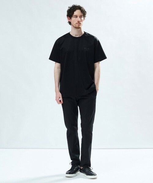 MEN'S BIGI / メンズビギ Tシャツ | 【TATRAS/タトラス】ORESTE/オレステ Tシャツ | 詳細14