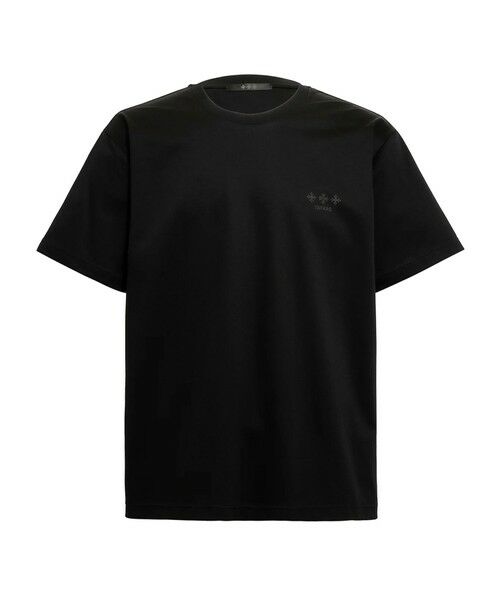 MEN'S BIGI / メンズビギ Tシャツ | 【TATRAS/タトラス】ORESTE/オレステ Tシャツ（ブラック）