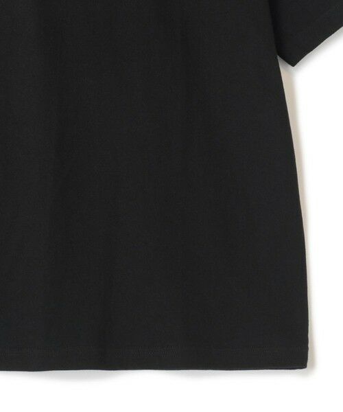 MEN'S BIGI / メンズビギ Tシャツ | 50th ANNIVERSARY TEE 刺繍ロゴ | 詳細9