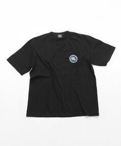 MEN'S BIGI / メンズビギ Tシャツ | 50th ANNIVERSARY TEE アーカイブスタジャンプリント