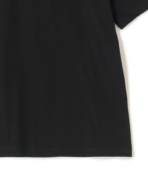MEN'S BIGI / メンズビギ Tシャツ | 50th ANNIVERSARY TEE アーカイブスタジャンプリント | 詳細9