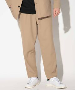 MEN'S BIGI / メンズビギ その他パンツ | ポリエステルオックスパンツ