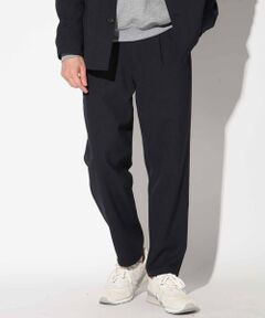 MEN'S BIGI / メンズビギ その他パンツ | ポリエステルオックスパンツ