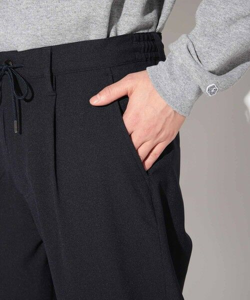 MEN'S BIGI / メンズビギ その他パンツ | ポリエステルオックスパンツ | 詳細8