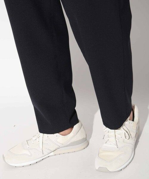 MEN'S BIGI / メンズビギ その他パンツ | ポリエステルオックスパンツ | 詳細9