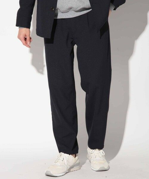 MEN'S BIGI / メンズビギ その他パンツ | ポリエステルオックスパンツ | 詳細4